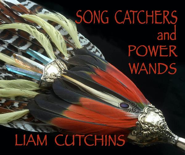 Song Catchers and Power Wands